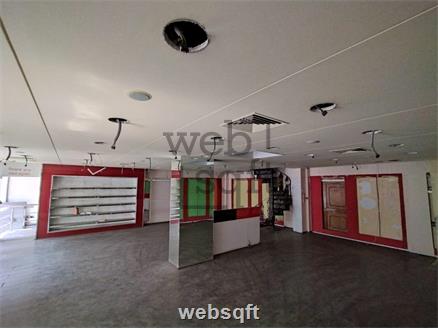 Hyderabad Shop-Mulgi for Rent